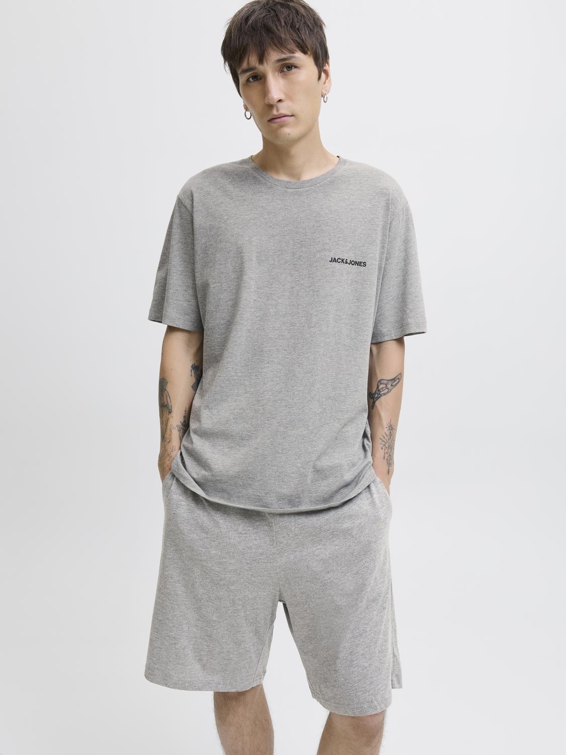 JACEVEREST LOUNGEWEAR SET